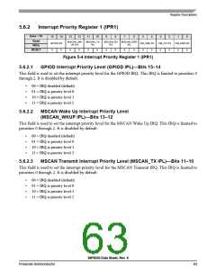 浏览型号56F8036_10的Datasheet PDF文件第63页