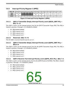 浏览型号56F8036_10的Datasheet PDF文件第65页