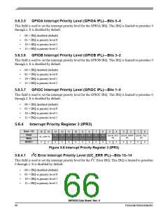 浏览型号56F8036_10的Datasheet PDF文件第66页