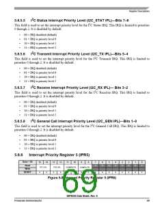 浏览型号56F8036_10的Datasheet PDF文件第69页