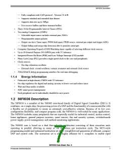 浏览型号56F8036_10的Datasheet PDF文件第7页