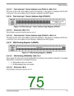 浏览型号56F8036_10的Datasheet PDF文件第75页