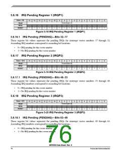 浏览型号56F8036_10的Datasheet PDF文件第76页