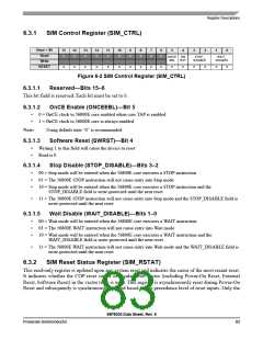 浏览型号56F8036_10的Datasheet PDF文件第83页