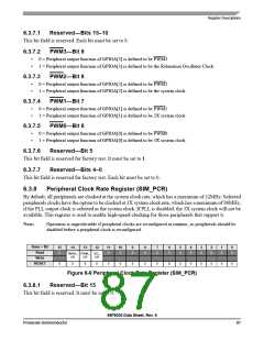 浏览型号56F8036_10的Datasheet PDF文件第87页