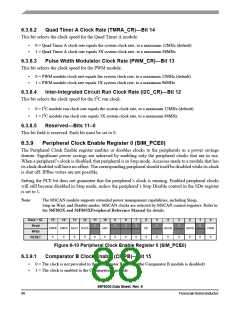 浏览型号56F8036_10的Datasheet PDF文件第88页