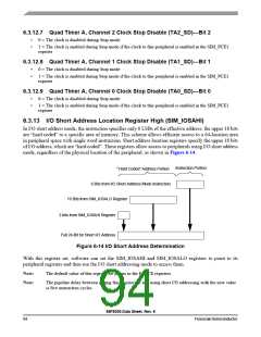 浏览型号56F8036_10的Datasheet PDF文件第94页