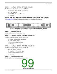 浏览型号56F8036_10的Datasheet PDF文件第99页
