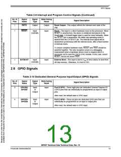 浏览型号56F807_1的Datasheet PDF文件第13页