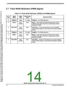 浏览型号56F807_1的Datasheet PDF文件第14页