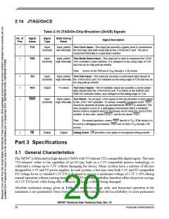 浏览型号56F807_1的Datasheet PDF文件第20页