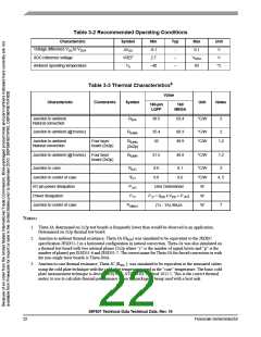 浏览型号56F807_1的Datasheet PDF文件第22页