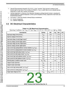 浏览型号56F807_1的Datasheet PDF文件第23页