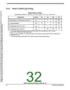 浏览型号56F807_1的Datasheet PDF文件第32页