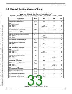 浏览型号56F807_1的Datasheet PDF文件第33页