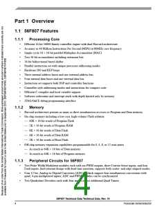 浏览型号56F807_1的Datasheet PDF文件第4页