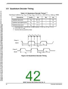 浏览型号56F807_1的Datasheet PDF文件第42页