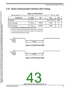 浏览型号56F807_1的Datasheet PDF文件第43页