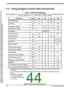 浏览型号56F807_1的Datasheet PDF文件第44页