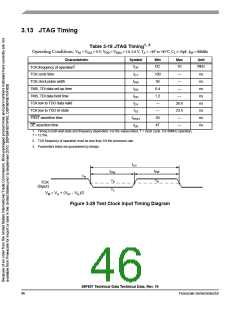 浏览型号56F807_1的Datasheet PDF文件第46页