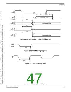 浏览型号56F807_1的Datasheet PDF文件第47页