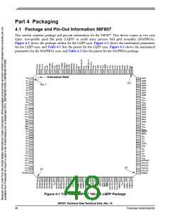 浏览型号56F807_1的Datasheet PDF文件第48页