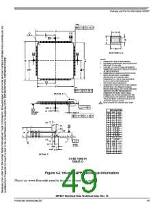 浏览型号56F807_1的Datasheet PDF文件第49页