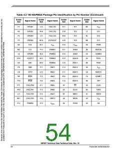 浏览型号56F807_1的Datasheet PDF文件第54页