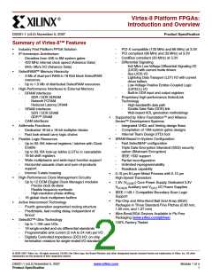 浏览型号DS031的Datasheet PDF文件第2页