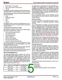 浏览型号DS031的Datasheet PDF文件第5页