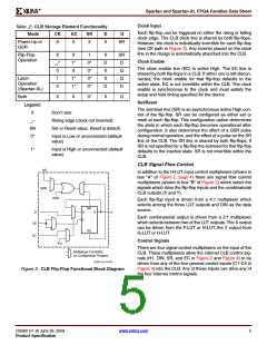 浏览型号DS060的Datasheet PDF文件第5页