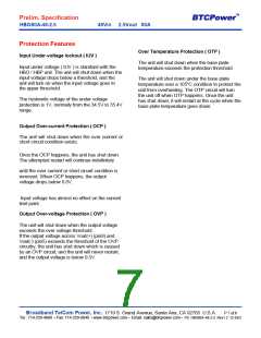 浏览型号HBO80A-48-2.5的Datasheet PDF文件第7页