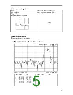 浏览型号HF938912M的Datasheet PDF文件第5页