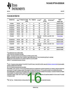 浏览型号OPA209的Datasheet PDF文件第16页