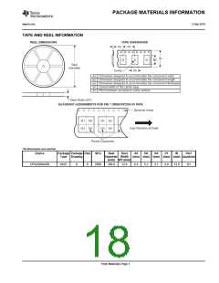 浏览型号OPA209的Datasheet PDF文件第18页
