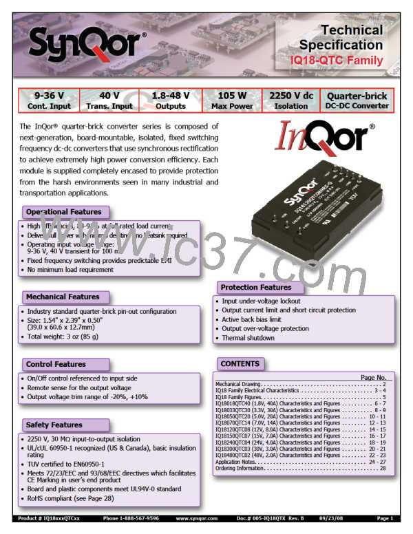 IQ18018QTC40NRS图片预览
