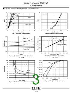 浏览型号ELM18403BA-S的Datasheet PDF文件第3页
