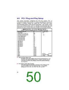 浏览型号HS-6252_1的Datasheet PDF文件第50页