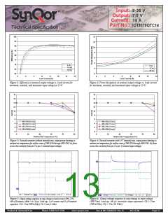 浏览型号IQ18033QTC30NRS的Datasheet PDF文件第13页