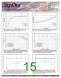 浏览型号IQ18033QTC30NRS的Datasheet PDF文件第15页