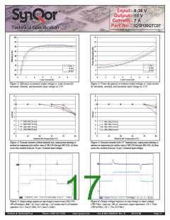 浏览型号IQ18018QTC40NRS的Datasheet PDF文件第17页