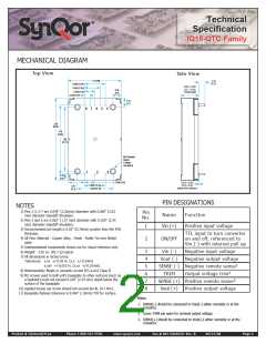 浏览型号IQ18018QTC40NRS的Datasheet PDF文件第2页