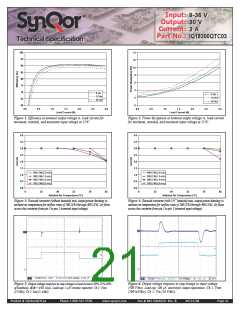 浏览型号IQ18018QTC40NRS的Datasheet PDF文件第21页
