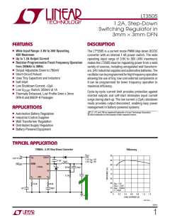 浏览型号LTCYF的Datasheet PDF文件第1页