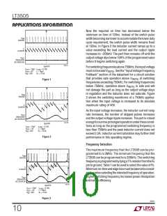 浏览型号LTCYF的Datasheet PDF文件第10页