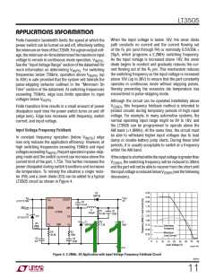 浏览型号LTCYF的Datasheet PDF文件第11页