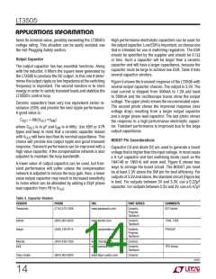 浏览型号LTCYF的Datasheet PDF文件第14页