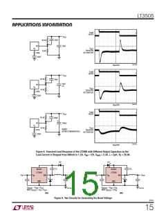 浏览型号LTCYF的Datasheet PDF文件第15页