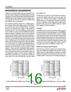 浏览型号LTCYF的Datasheet PDF文件第16页