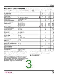 浏览型号LTCYF的Datasheet PDF文件第3页